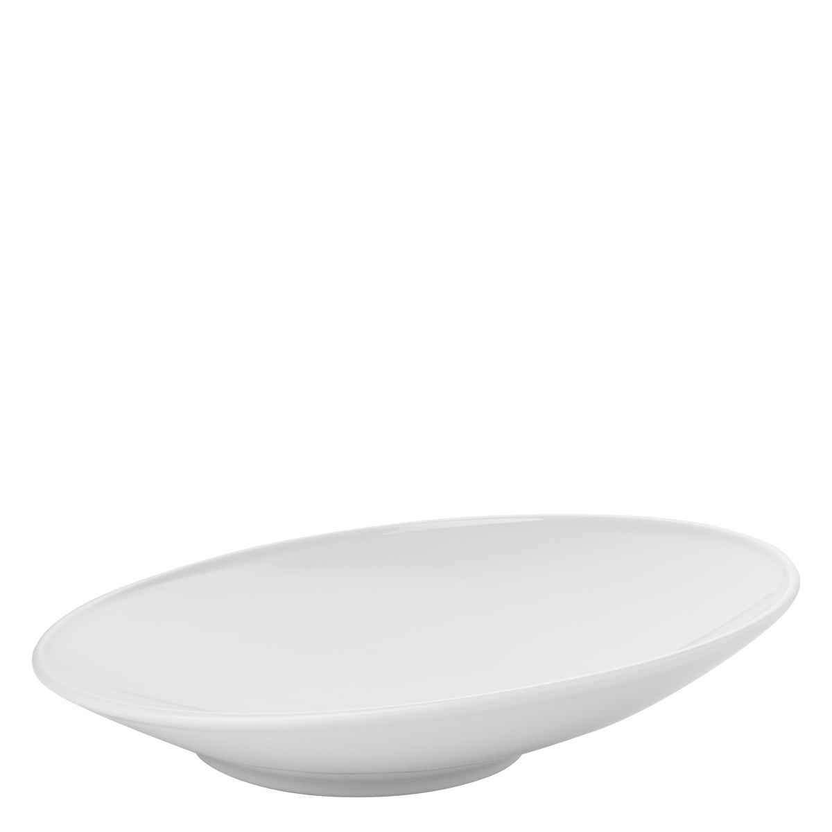 Assiette à pâtes Curve 30 cm - Hotel Inn Chic
