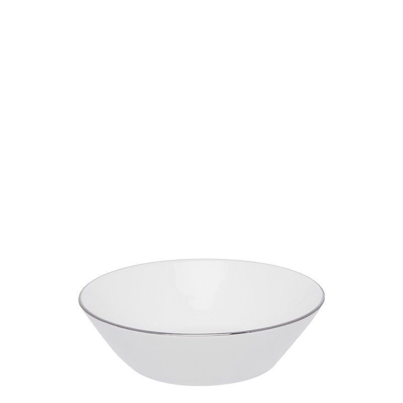 Bol 16 cm – Premium Platinum Line
