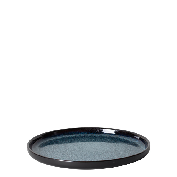 Assiette plate Night Sky 20 cm | Gaya Lunasol