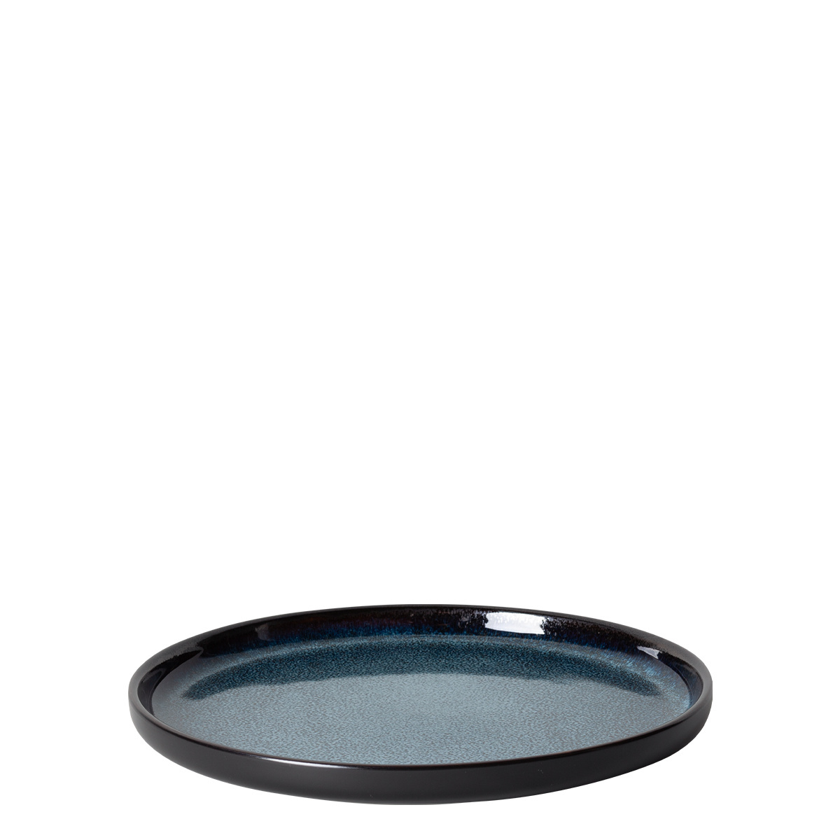 Assiette plate Night Sky 20 cm | Gaya Lunasol