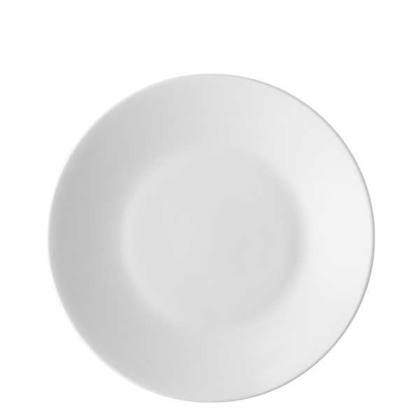 Assiette à dessert 20,5 cm - Premium Platinum Line