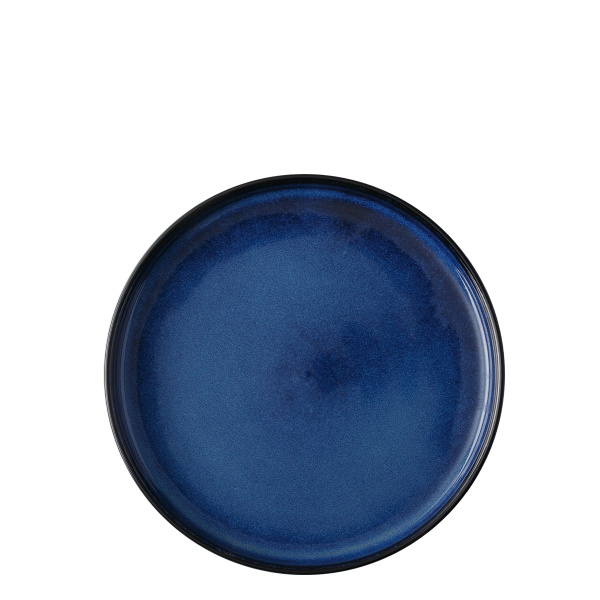 Assiette plate U-Coupe Gaya RGB Ocean 20 cm