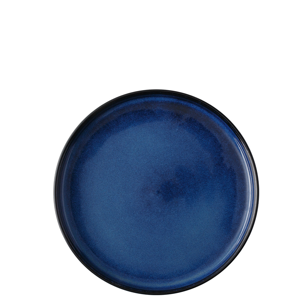 Assiette plate U-Coupe Gaya RGB Ocean 20 cm