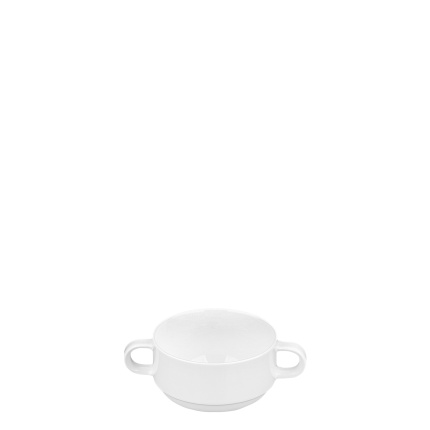 Bol à soupe - Platinum Platinum Line