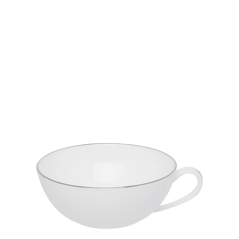 Tasse à thé - Premium Platinum Line