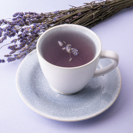Tasse à café 250 ml - Gaya Atelier Glacial Ice