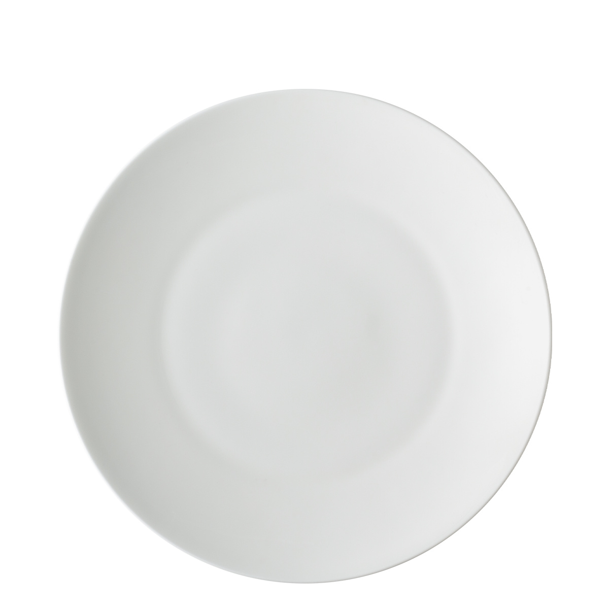 Assiette plate 25 cm - Premium Platinum Line