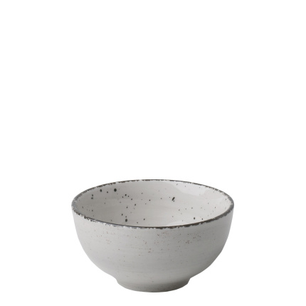 Bol Flowl Atelier gris ø12.5 cm - Gaya