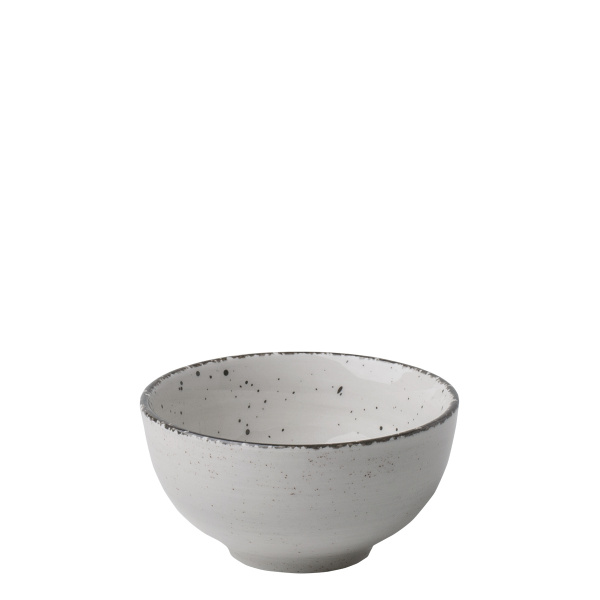 Bol Flowl Atelier gris ø12.5 cm - Gaya