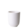 Tasse à café 220 ml - Gaya Atelier blanc
