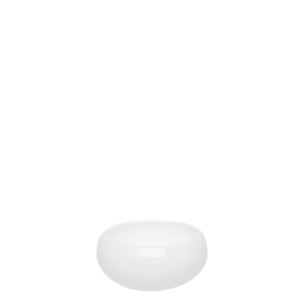 Bol à céréales 10 cm - Premium Platinum Line