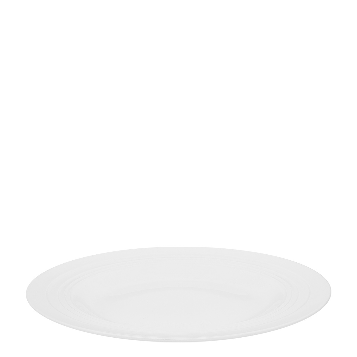 Assiette plate 28 cm – Lake Side