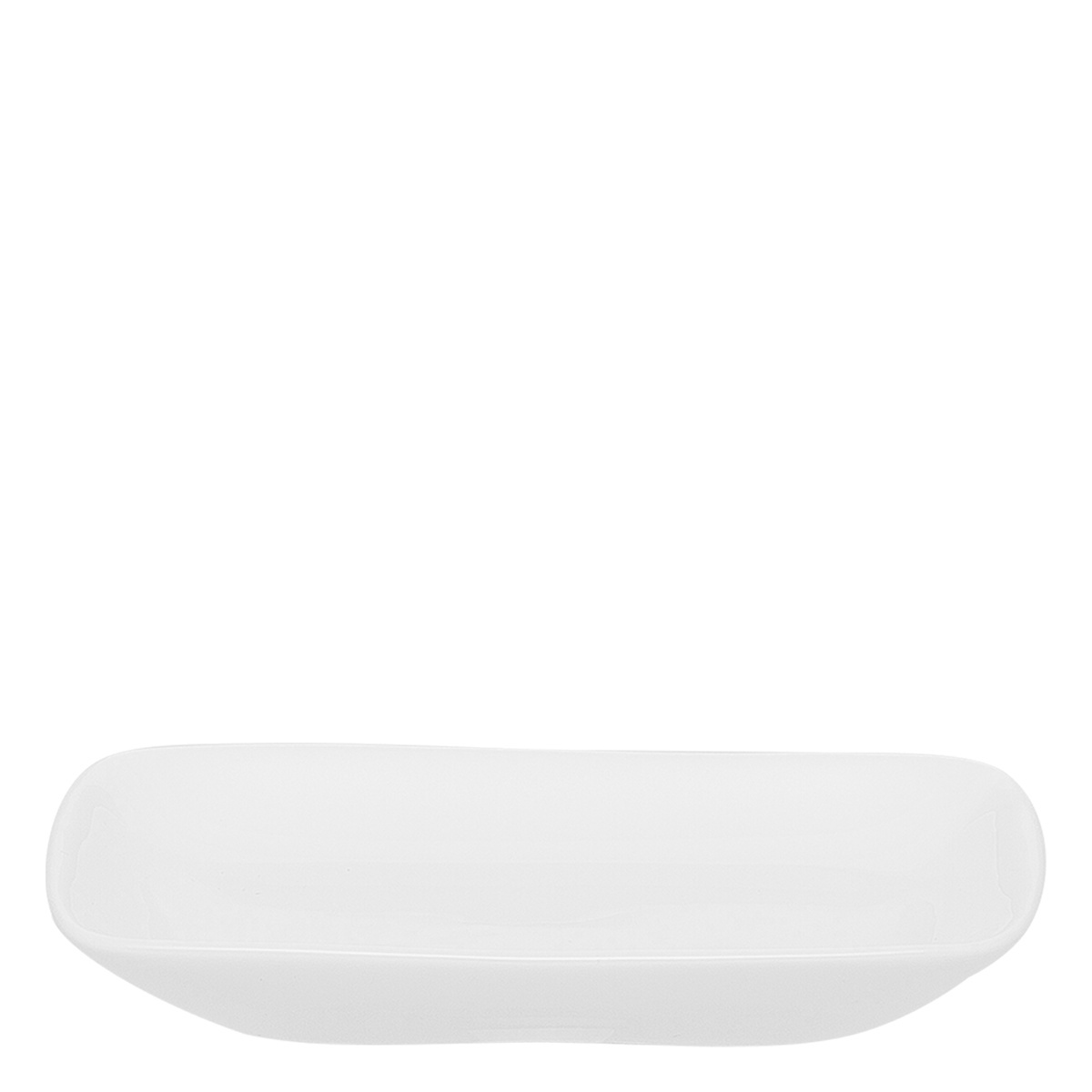 Bol carré - Premium Platinum Line