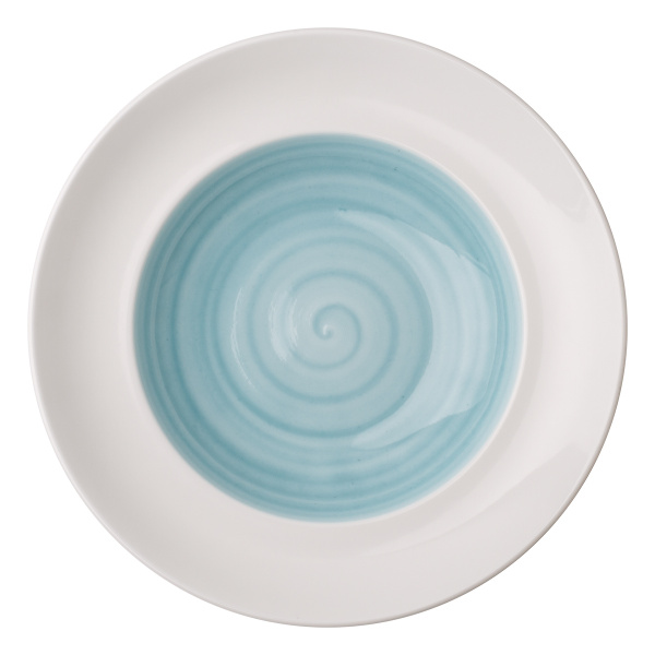 Assiettes à pâtes azul/blancø29 cm - Grand Hotel Premium Couleur