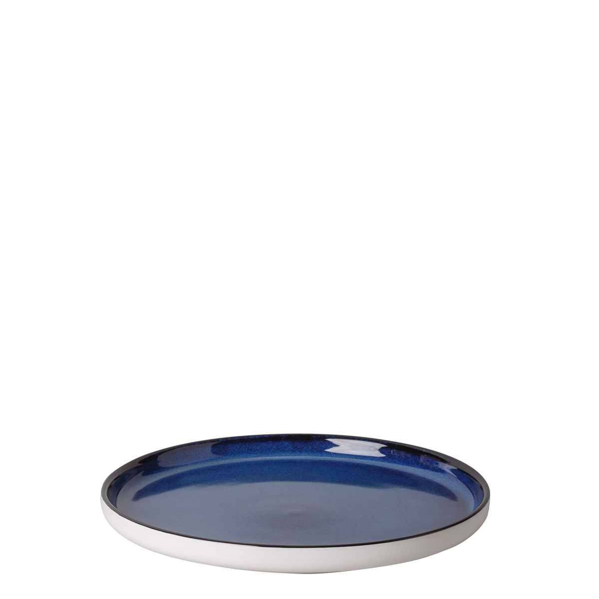 Assiette plate U-Coupe Gaya RGB Ocean 20 cm