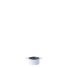 Bol Flow Atelier bleu avec poignées ø6 cm – Gaya