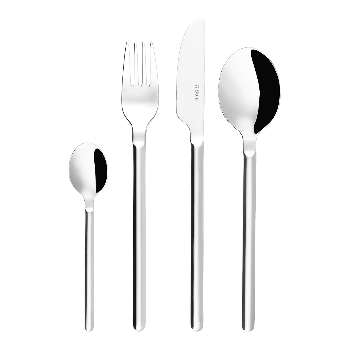 Set de couverts 24 pcs – Horizont II