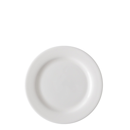 Assiette à pain - Premium Platinum Line