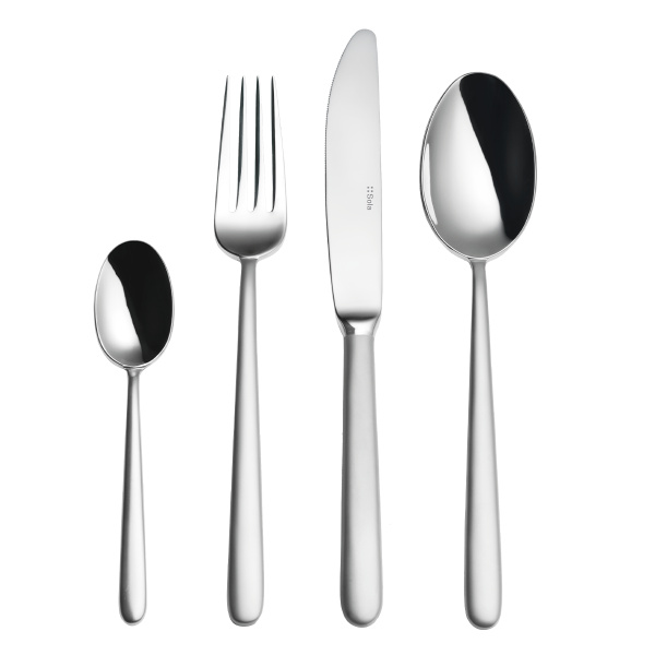Set de couverts 24 pcs – Monaco Quarz