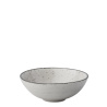 Bol Flow Atelier gris ø15 – Gaya
