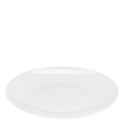 Assiette à pain 17 cm - Premium Platinum Line