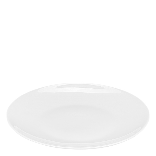 Assiette à pain 17 cm - Premium Platinum Line