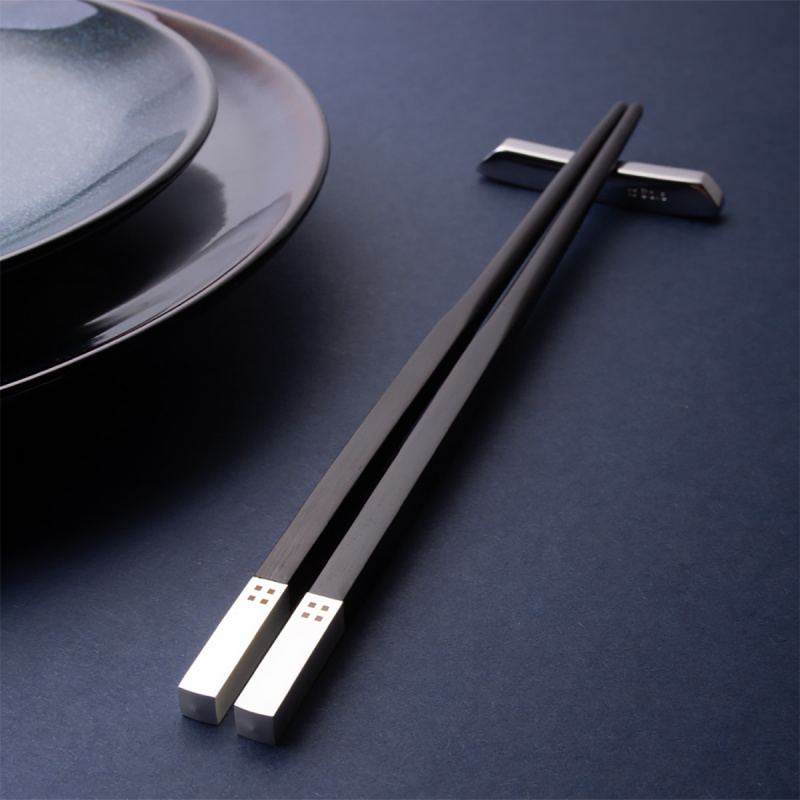 Baguettes chinoises