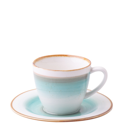 Tasse à café 250 ml - Gaya RGB Rustico