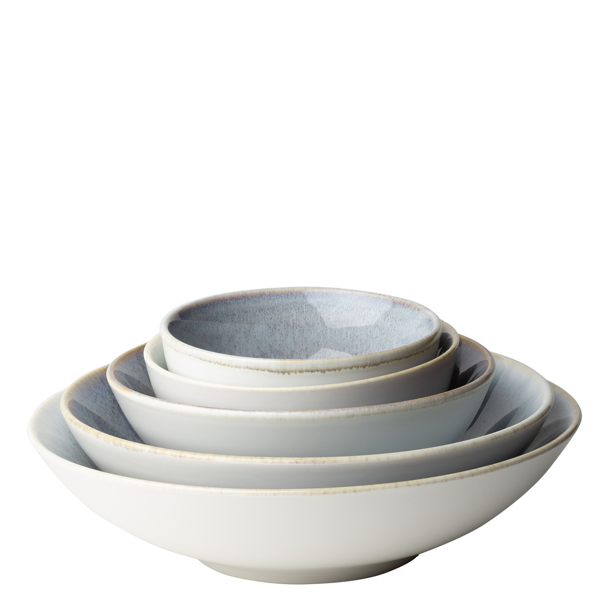 Bol Atelier Glacial Ice ø 15 cm - Gaya