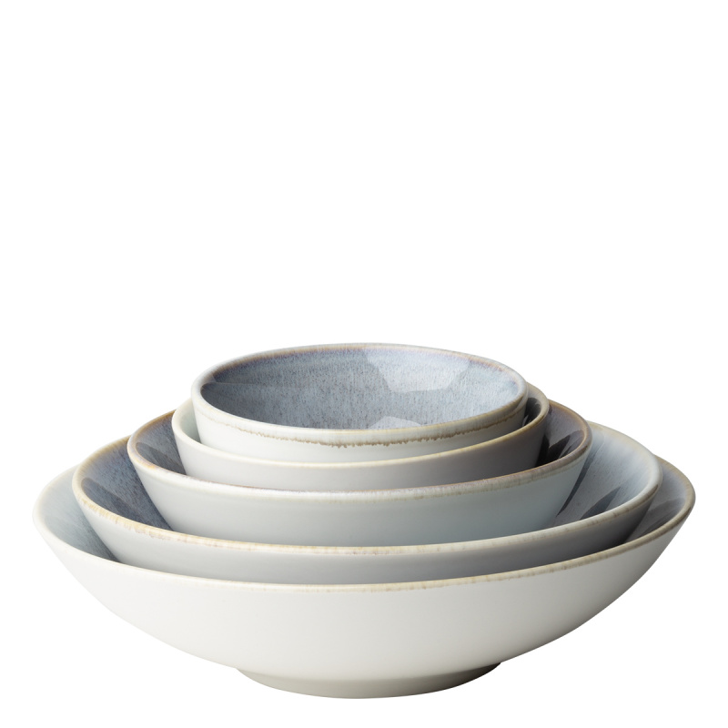 Bol Atelier Glacial Ice ø 15 cm - Gaya