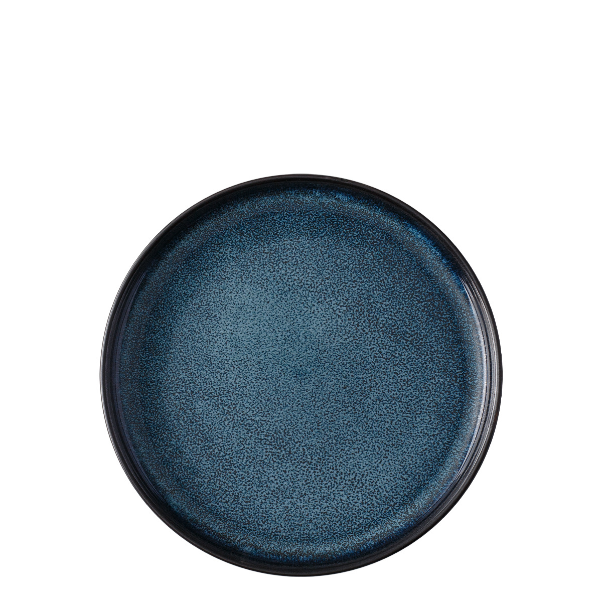 Assiette plate Night Sky 20 cm | Gaya Lunasol