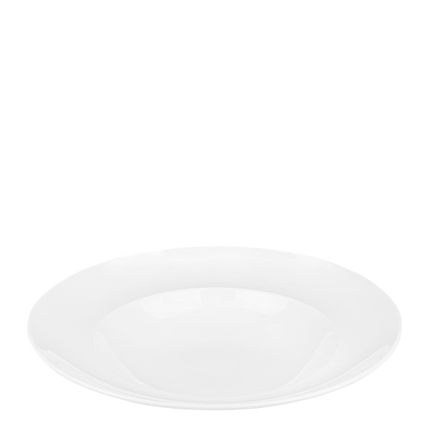 Assiette à pâtes 29 cm - Premium Platinum Line