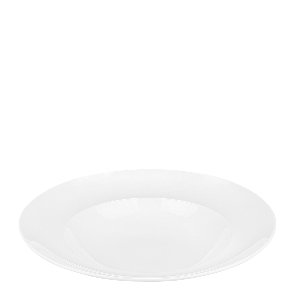 Assiette à pâtes 29 cm - Premium Platinum Line