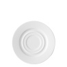 Soucoupe combinée Relief 15,5 cm – Hotel Inn Chic