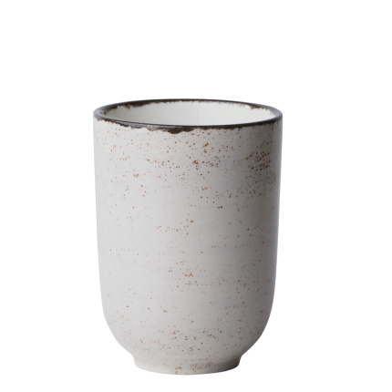 Tasse sans anse 300 ml - Gaya Atelier grise