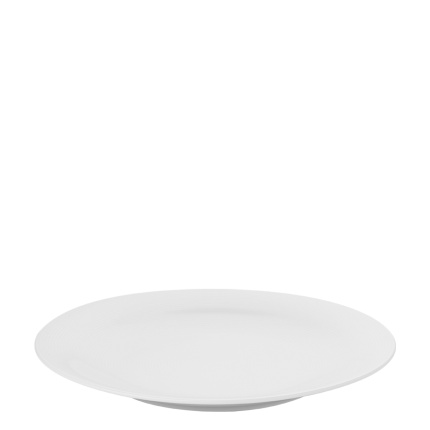 Assiette plate Coupe Relief 27 cm - Hotel Inn Chic