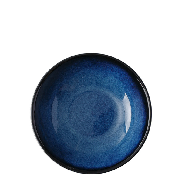Assiette creuse Coupe Gaya RGB Ocean 19,5 cm