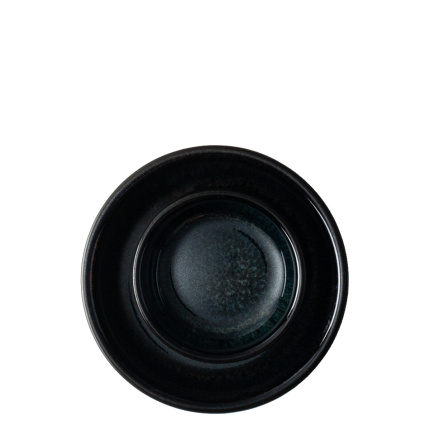 Bol ovale U-Coupe ø 5,8 cm H : 3,5 cm — Gaya Atelier Night Sky