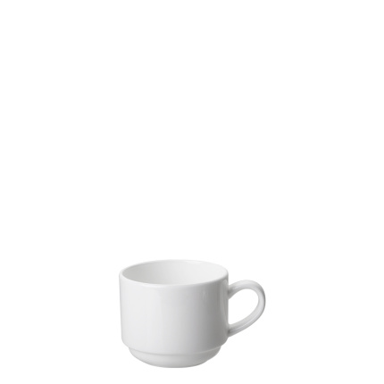 Tasse à espresso classique 90 ml - Premium Platinum Line
