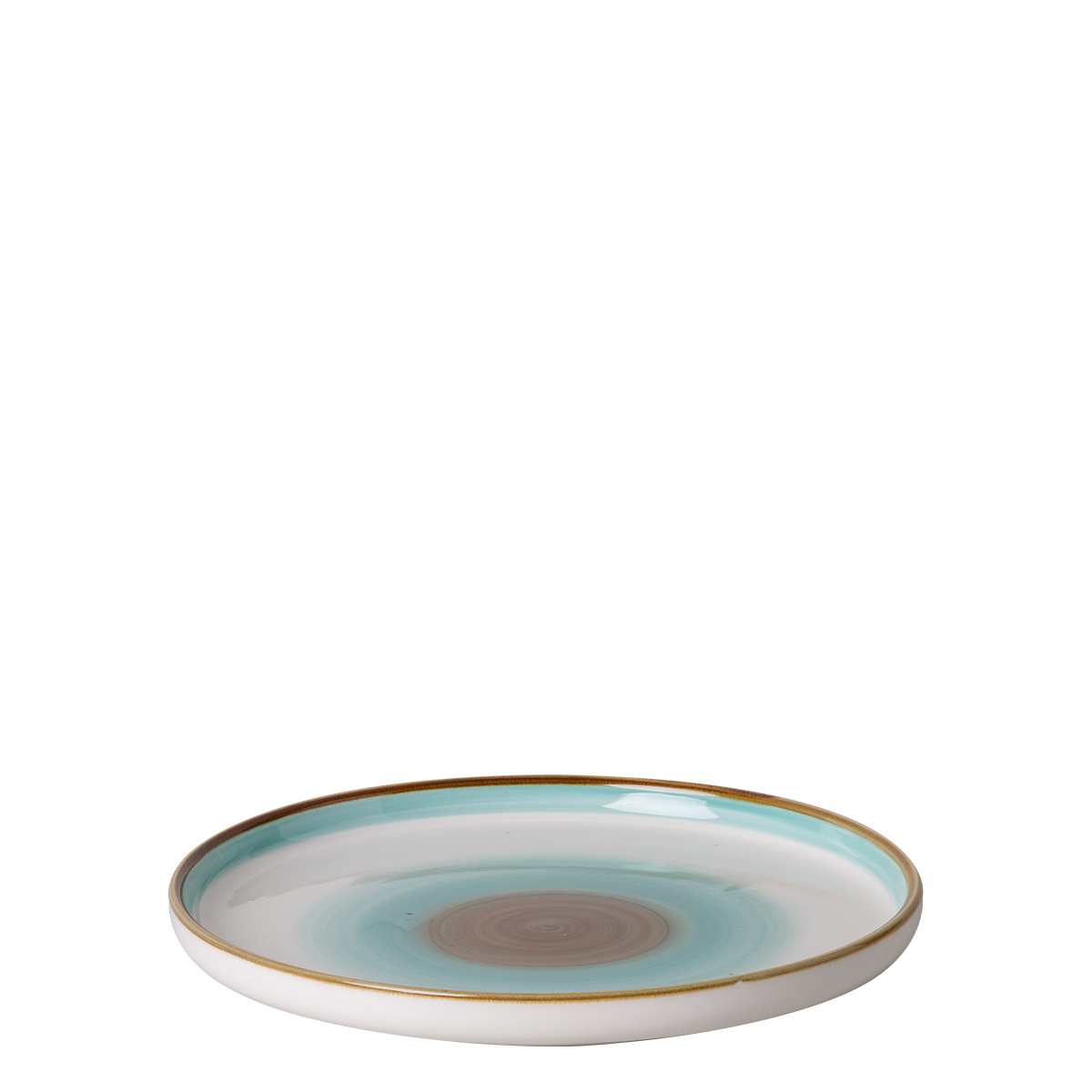 Assiette plate U-Coupe Gaya RGB Rustico 20 cm
