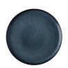 Assiette plate U-Coupe 28 cm – Gaya RGB Night Sky Lunasol