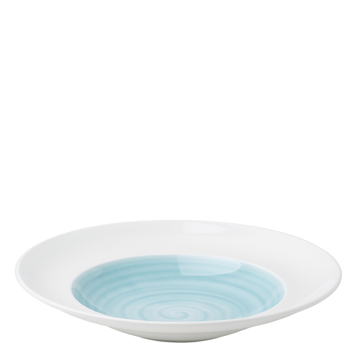 Assiettes à pâtes azul/blancø29 cm - Grand Hotel Premium Couleur