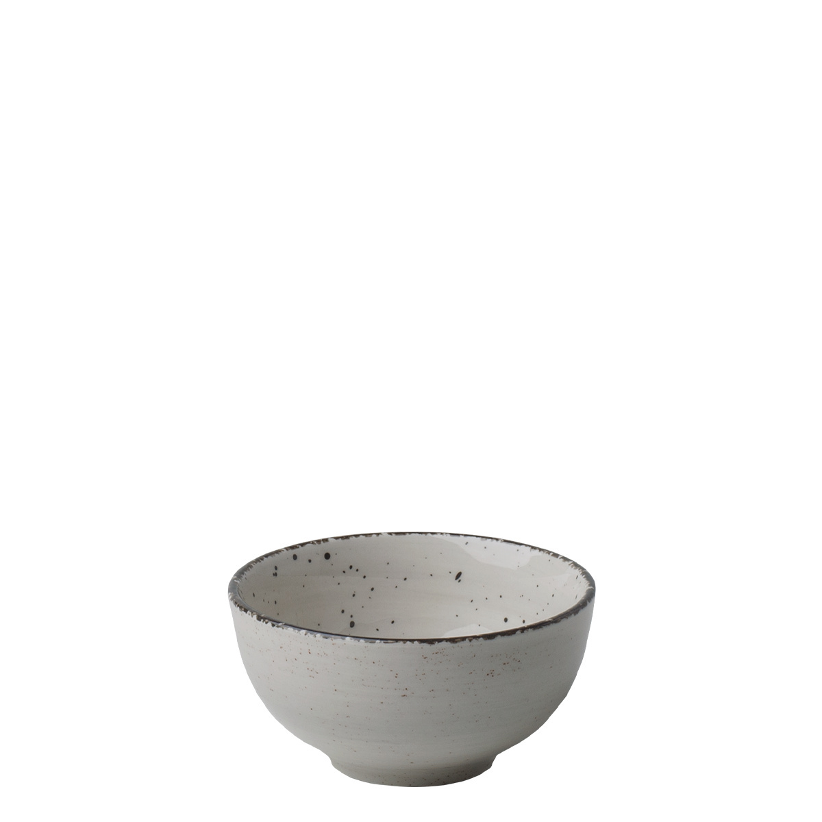 Bol Flowl Atelier gris ø 11 cm - Gaya