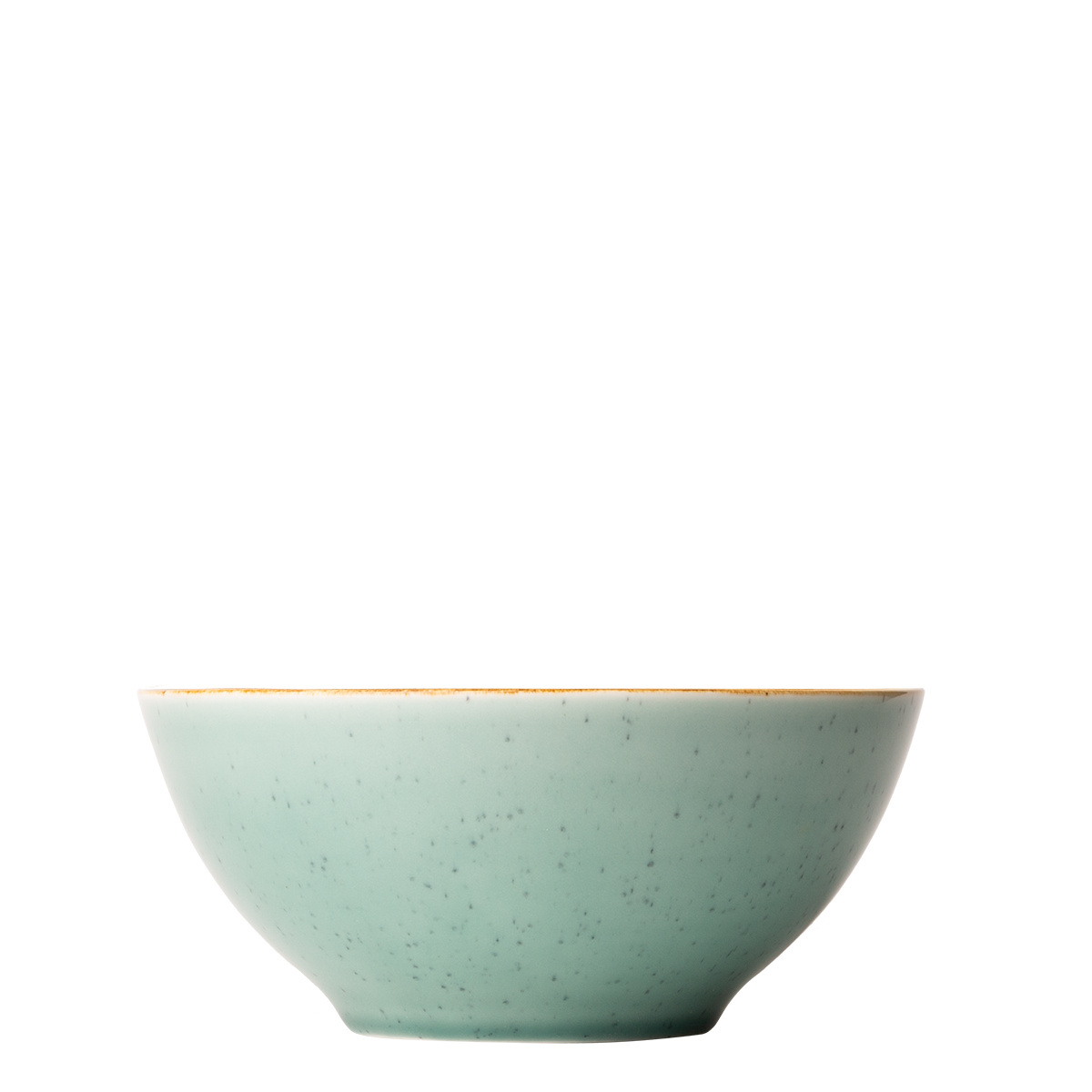 Bol Spiral Sand turquoise 20 cm – Gaya