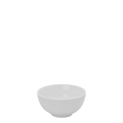 Bol Flowl Atelier blanc ø 11 cm - Gaya