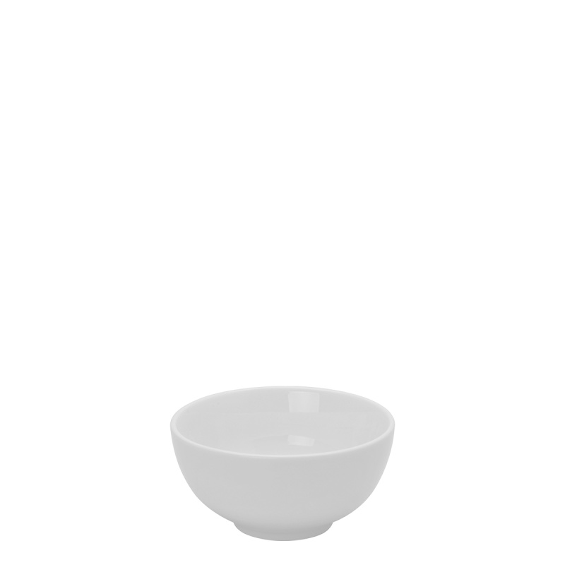 Bol Flowl Atelier blanc ø 11 cm - Gaya