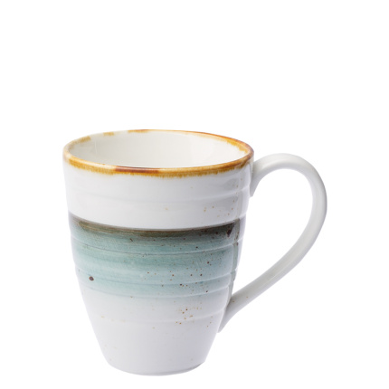 Tasse à café/thé Gaya RGB Rustico 300 ml