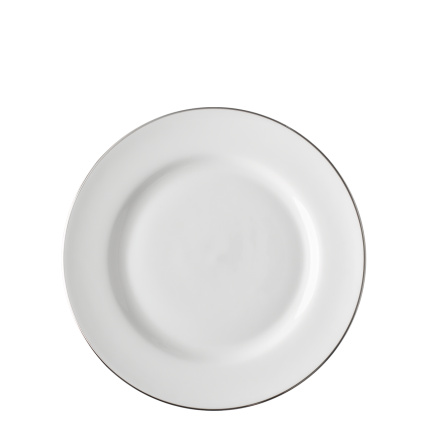 Assiette à dessert 21 cm - Premium Platinum Line