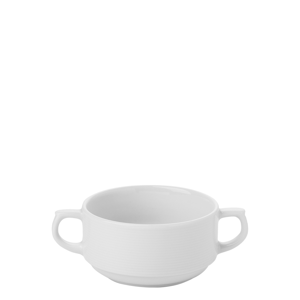 Bol à soupe Relief 300 ml - Hotel Inn Chic