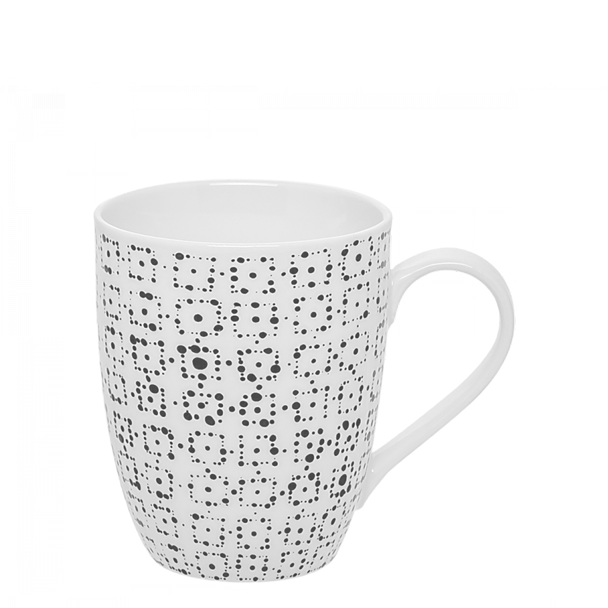 Set de tasses 3 pièces - Basic Dots
